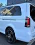 Mercedes-Benz V 250 d 8 PL Extra-Long 9G Full Avantgarde New 1er Main Blanc - thumbnail 18