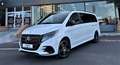 Mercedes-Benz V 250 d 8 PL Extra-Long 9G Full Avantgarde New 1er Main Blanc - thumbnail 44