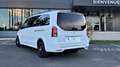 Mercedes-Benz V 250 d 8 PL Extra-Long 9G Full Avantgarde New 1er Main Blanc - thumbnail 4