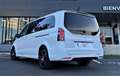 Mercedes-Benz V 250 d 8 PL Extra-Long 9G Full Avantgarde New 1er Main Blanc - thumbnail 36