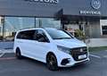 Mercedes-Benz V 250 d 8 PL Extra-Long 9G Full Avantgarde New 1er Main Blanc - thumbnail 3