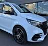 Mercedes-Benz V 250 d 8 PL Extra-Long 9G Full Avantgarde New 1er Main Blanc - thumbnail 23