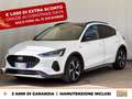 Ford Focus active 1.0t ecoboost h x 125cv Bílá - thumbnail 1