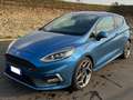 Ford Fiesta Fiesta 3p 1.5 ST Bleu - thumbnail 1