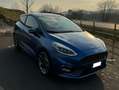 Ford Fiesta Fiesta 3p 1.5 ST Blu/Azzurro - thumbnail 4