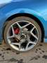 Ford Fiesta Fiesta 3p 1.5 ST Azul - thumbnail 9