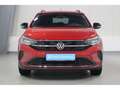 Volkswagen Taigo 1.0 TSI Goal ACC*LED*Kamera * Rot - thumbnail 2
