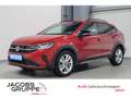 Volkswagen Taigo 1.0 TSI Goal ACC*LED*Kamera * Rot - thumbnail 1