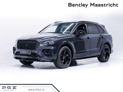 Bentley Bentayga 4.0 V8 S | Blackline Specification | Touring Speci