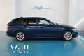 BMW 320 320dA xDrive Touring Azul - thumbnail 8
