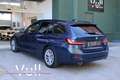 BMW 320 320dA xDrive Touring Azul - thumbnail 5