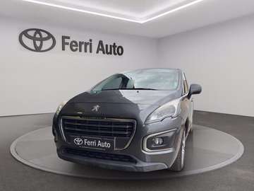 1.6 bluehdi active s&s 120cv eat6