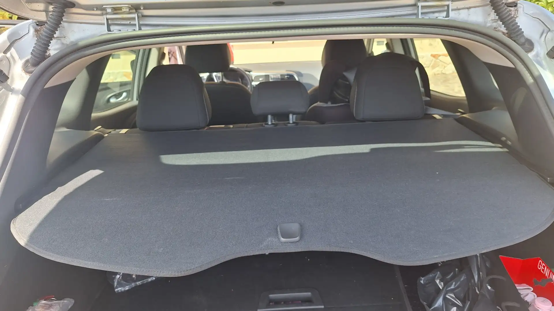 Renault Kadjar 1.5 blue dci Black Edition 115cv - 1