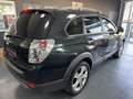 Chevrolet Captiva 2.2VCDI LTZ AWD Aut. Negro - thumbnail 4