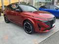 Nissan Qashqai Qashqai e-Power N-Design Rot - thumbnail 1