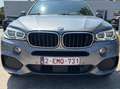 BMW X5 X5 xDrive30d Sport-Aut. Argent - thumbnail 4