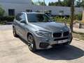 BMW X5 X5 xDrive30d Sport-Aut. Argent - thumbnail 2