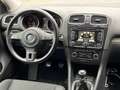 Volkswagen Golf Golf 1.6 CR TDi Highline DPF Grigio - thumbnail 8