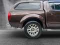 Nissan Navara Double Cab LE V6 4x4 LB Braun - thumbnail 23
