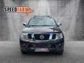 Nissan Navara Double Cab LE V6 4x4 LB Braun - thumbnail 2