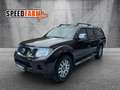 Nissan Navara Double Cab LE V6 4x4 LB Braun - thumbnail 1
