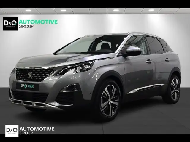 Peugeot 3008 allure camera gps