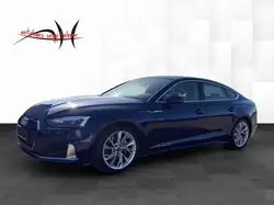 Audi A5 Sportback 40 2.0 TFSI Quattro Advanced LED