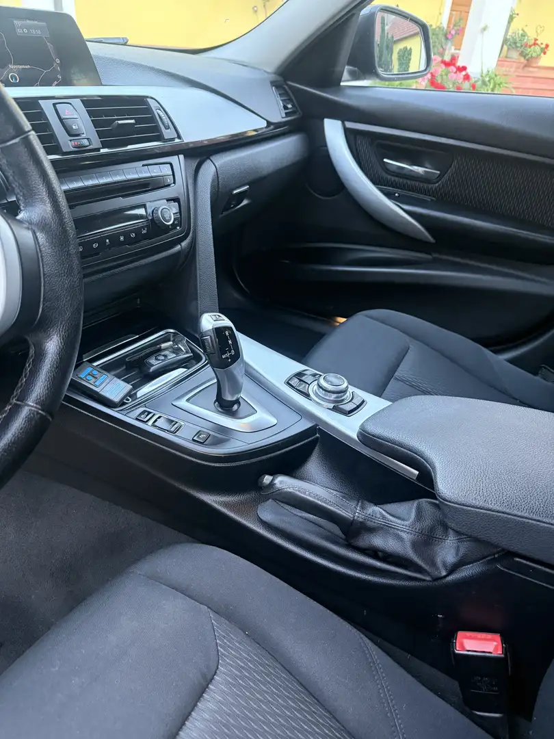 BMW 318 Österreich Paket - 2