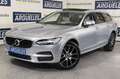 Volvo V90 Cross Country 2.0 AWD T5 Aut Plateado - thumbnail 1