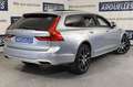 Volvo V90 Cross Country 2.0 AWD T5 Aut Silber - thumbnail 5