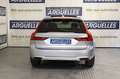 Volvo V90 Cross Country 2.0 AWD T5 Aut Plateado - thumbnail 4