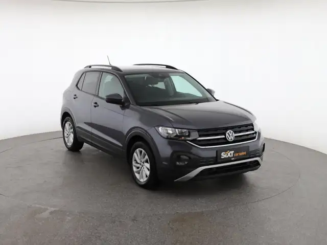 Volkswagen T-Cross 1.0 TSI Life|ACC|SHZG|PDC v+h|CarPlay|DigiCockpPro