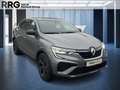 Renault Arkana 1.6 E-TECH 145 R.S. Line Gris - thumbnail 7
