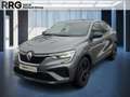 Renault Arkana 1.6 E-TECH 145 R.S. Line Gris - thumbnail 1