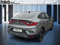 Renault Arkana 1.6 E-TECH 145 R.S. Line Gris - thumbnail 5