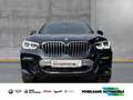 BMW X4 xDrive30d Standheizung Anhänger-Kuppl. Head-Up akt Czarny - thumbnail 5