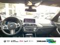 BMW X4 xDrive30d Standheizung Anhänger-Kuppl. Head-Up akt Чорний - thumbnail 10