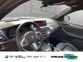 BMW X4 xDrive30d Standheizung Anhänger-Kuppl. Head-Up akt Czarny - thumbnail 3