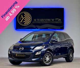 Center-Line 2.2-D *RFK*4X4*TÜV+SERVICE-NEU*