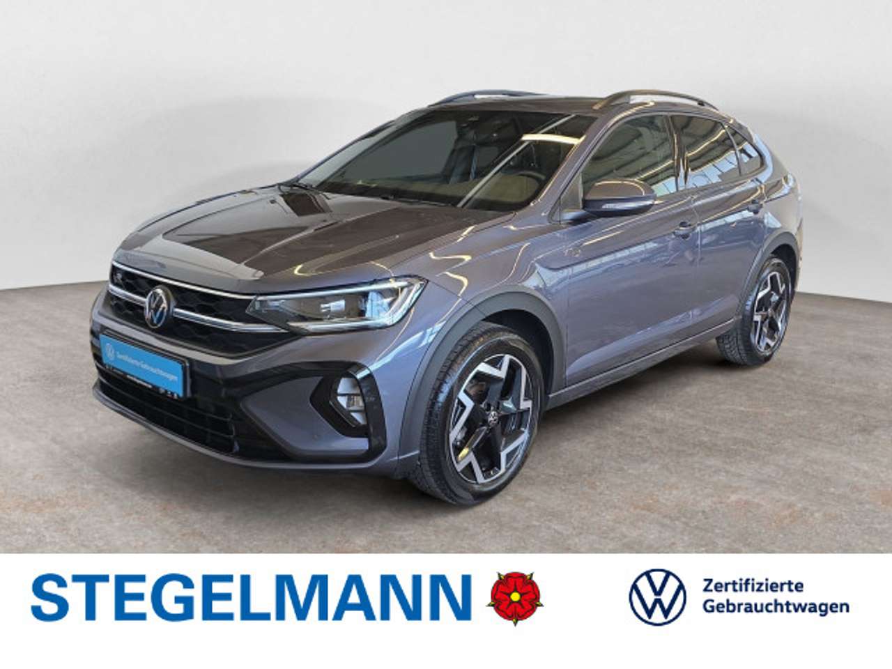 Volkswagen Taigo 2025