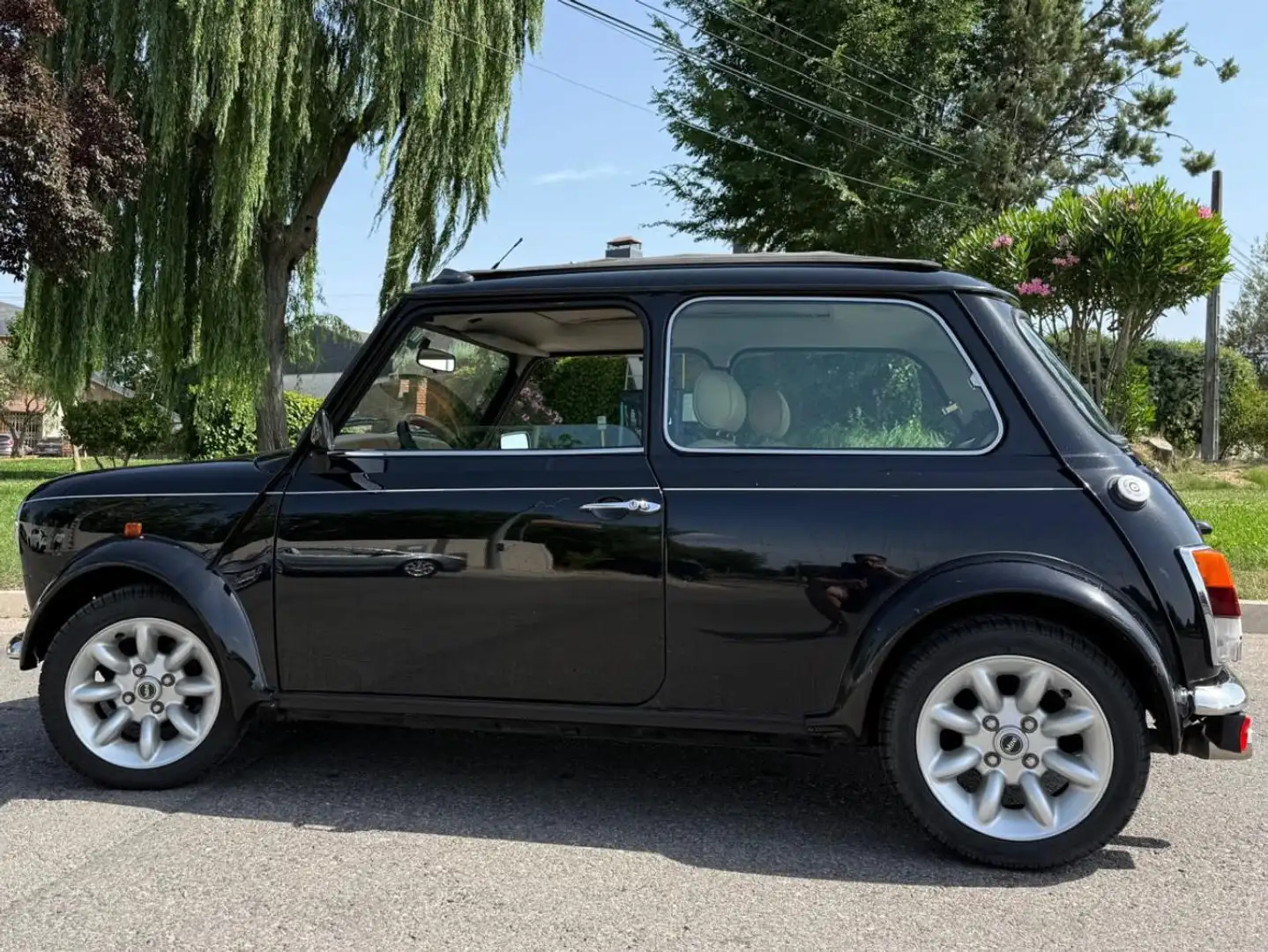 MINI Cooper Mini Cooper Cooper Nero - 2