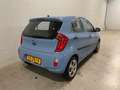 Kia Picanto 1.0 CVVT 5drs. Nieuwe APK NAP Blau - thumbnail 7