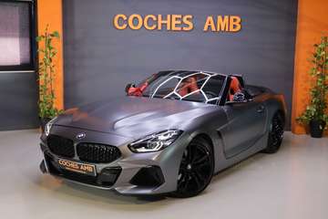 M40i