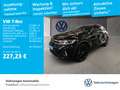 Volkswagen T-Roc 2.0 TSI DSG 4Motion R-Line Navi LEDPlus DA Schwarz - thumbnail 1