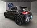 Volkswagen T-Roc 2.0 TSI DSG 4Motion R-Line Navi LEDPlus DA Schwarz - thumbnail 4