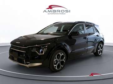 1.6 MY25 PHEV 2WD EVOLUTION