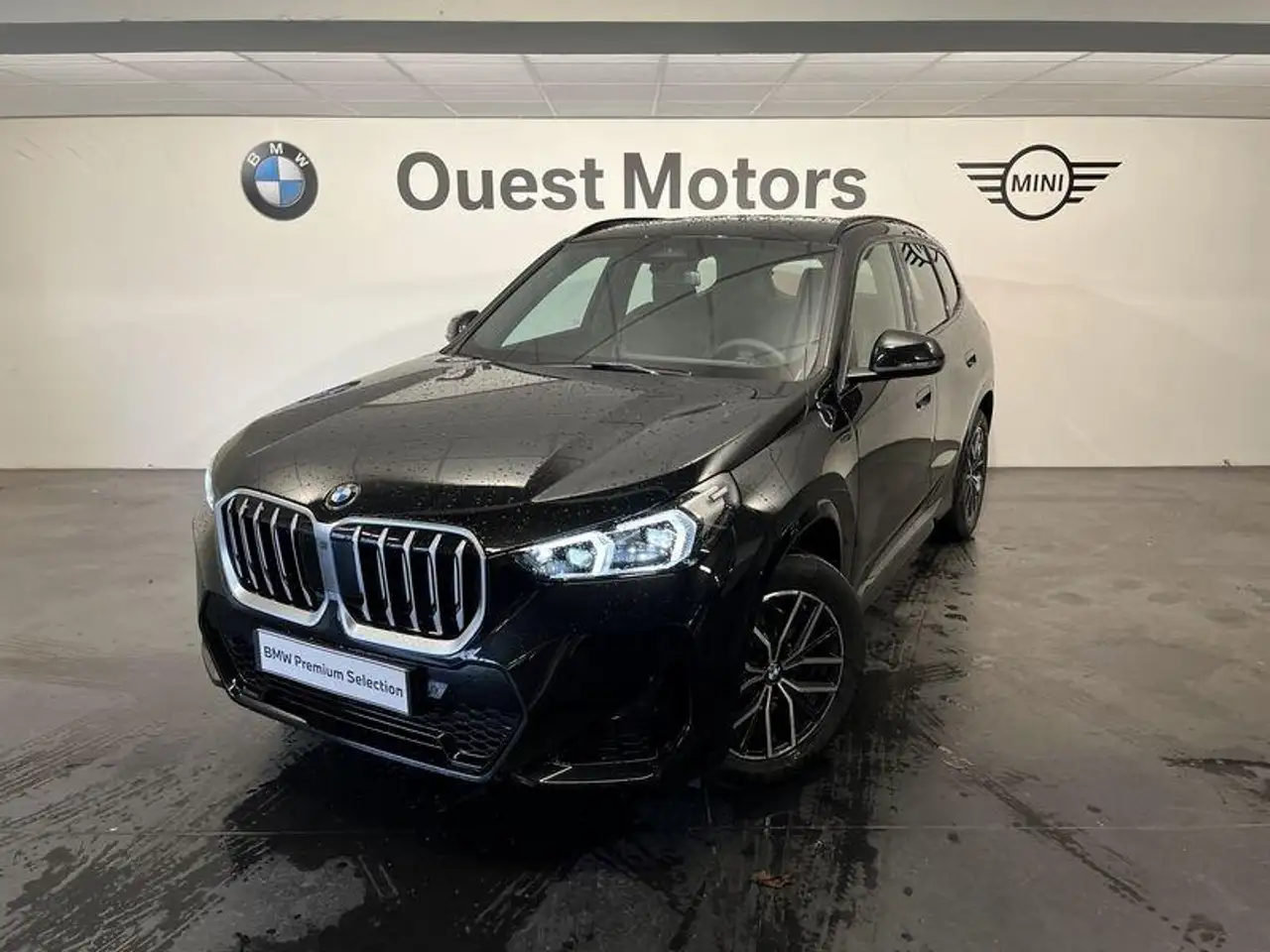 BMW X1 2026