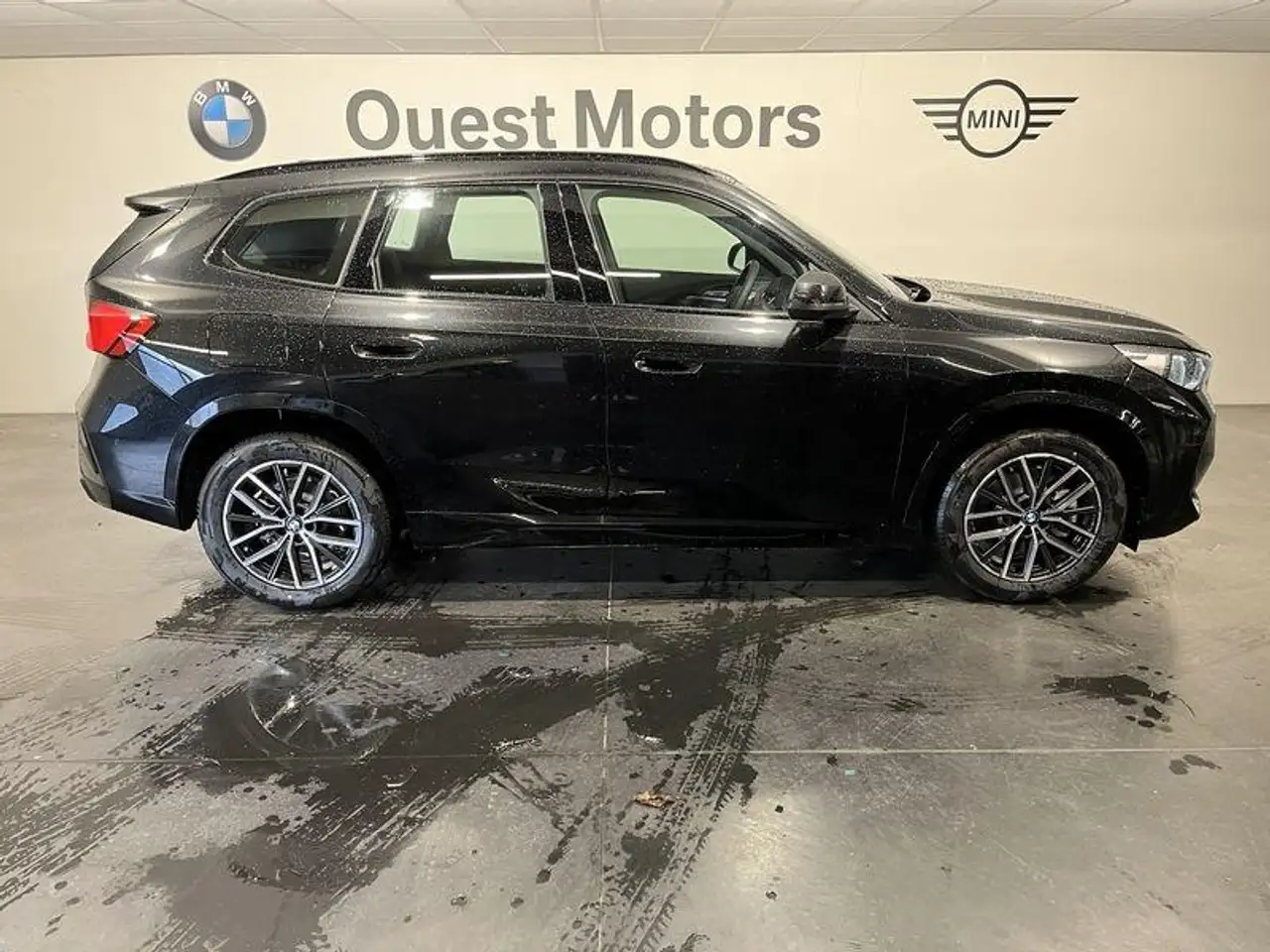 BMW X1 2026