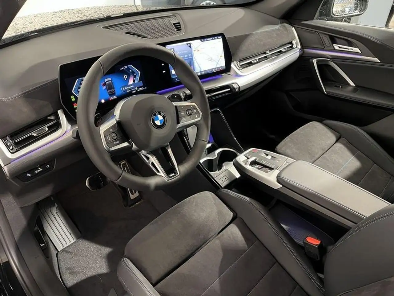 BMW X1 2026