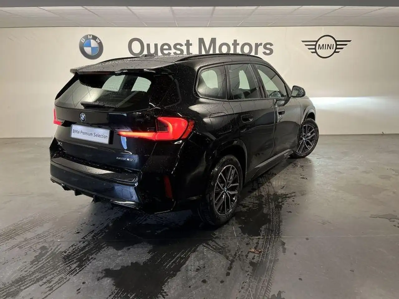BMW X1 2026
